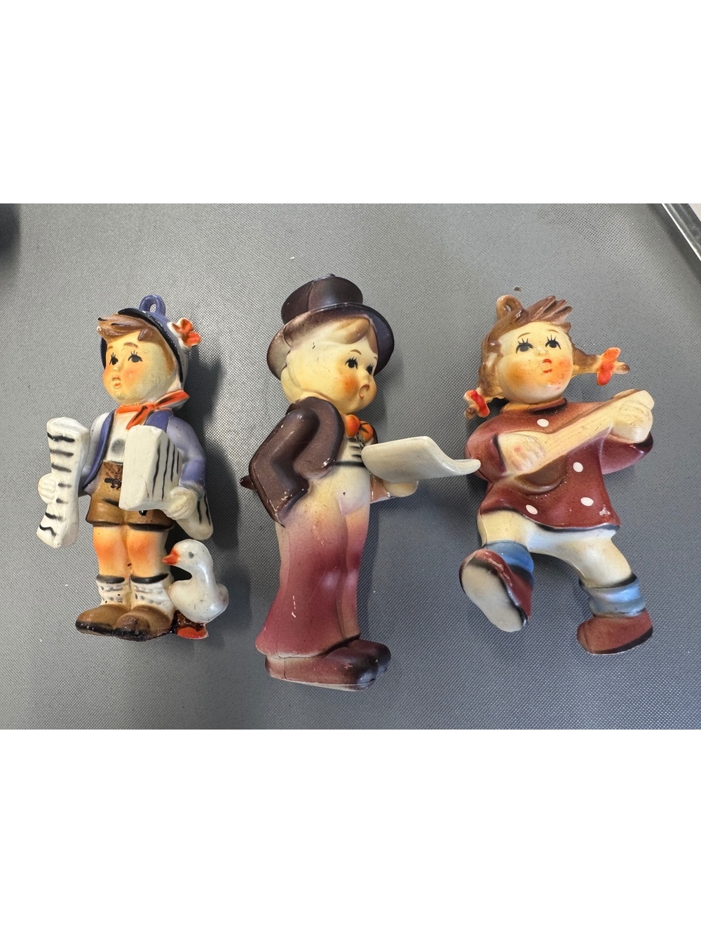 Kurt Adler ornament bundle